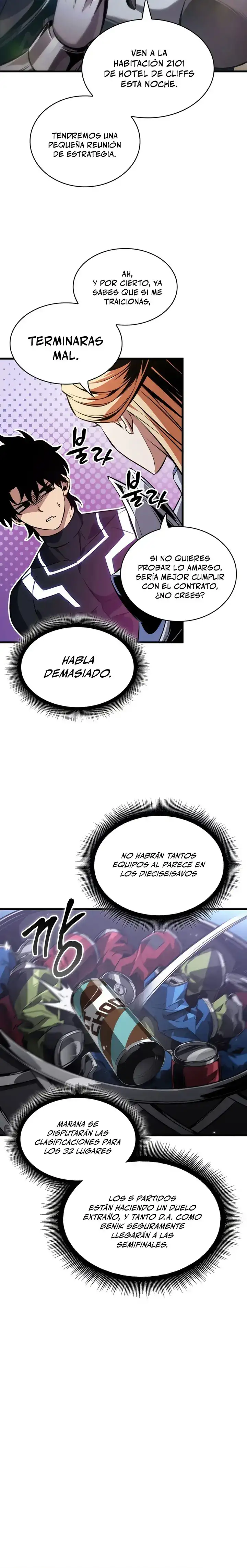 Página 30 del Manga
