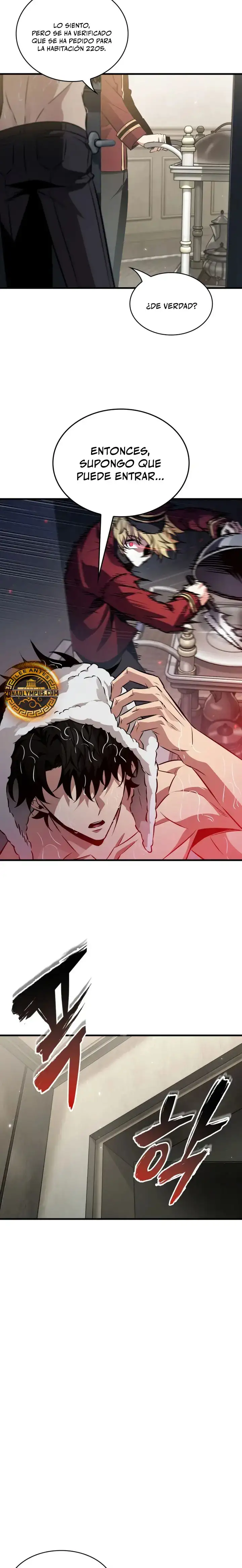 Página 35 del Manga