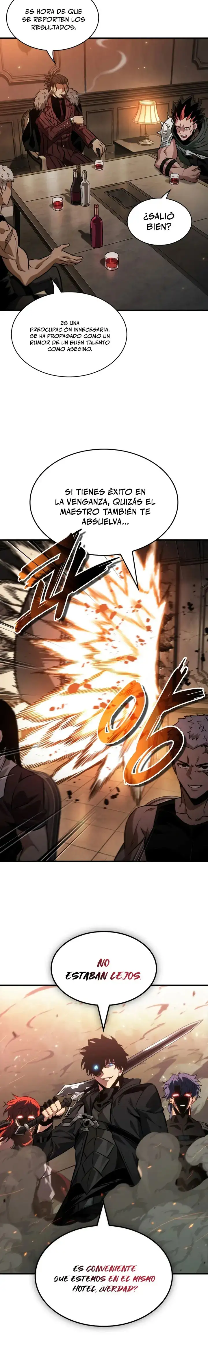 Página 36 del Manga
