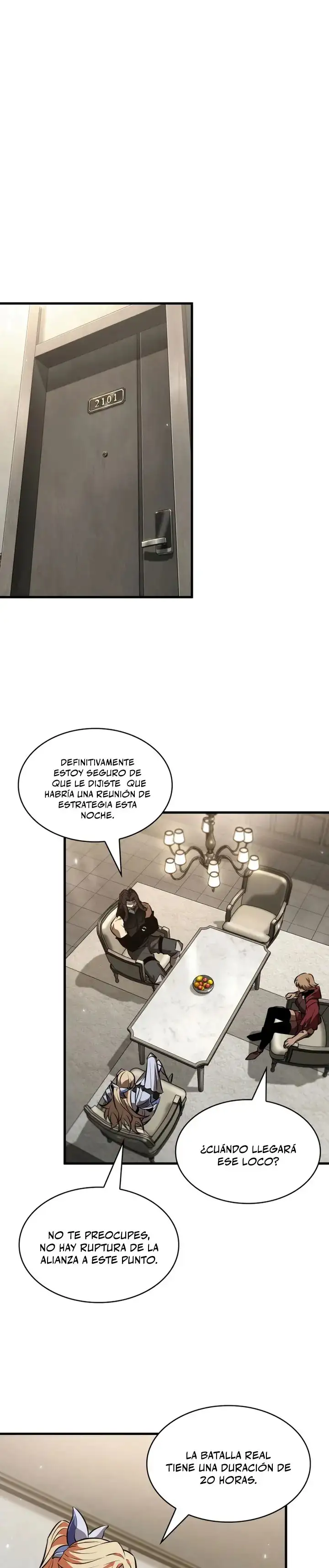 Página 37 del Manga