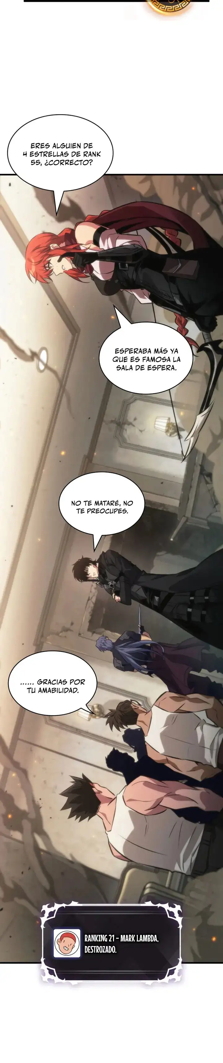 Página 39 del Manga