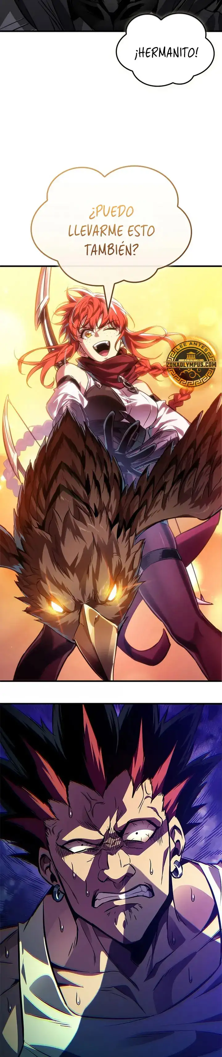 Página 41 del Manga