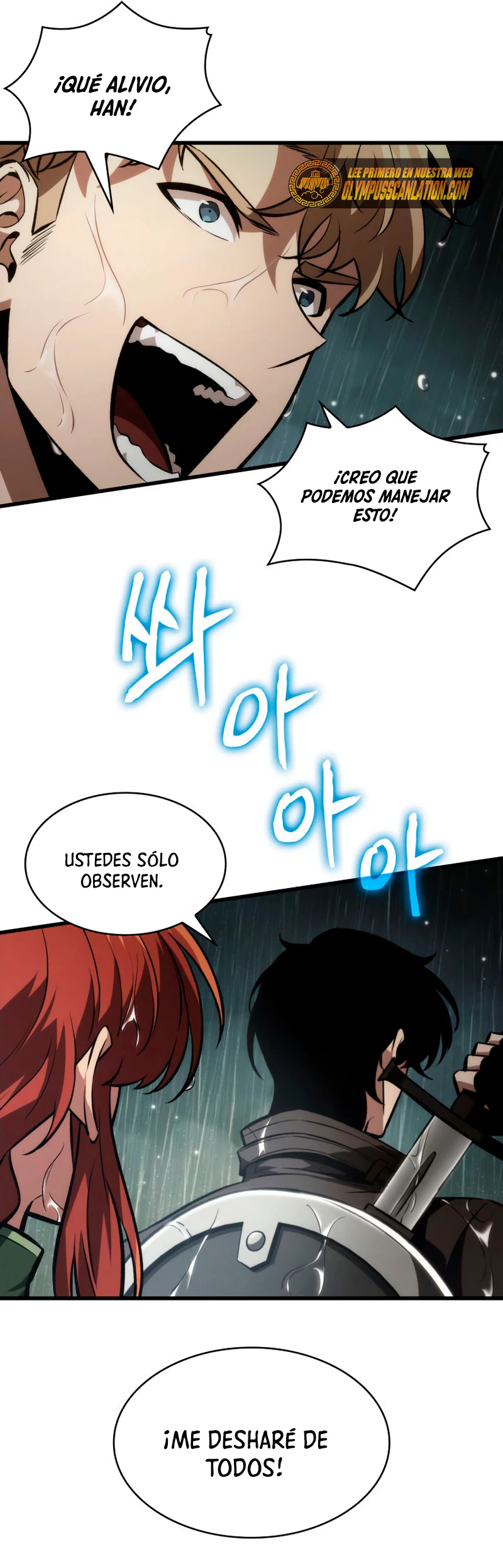 Página 48 del Manga