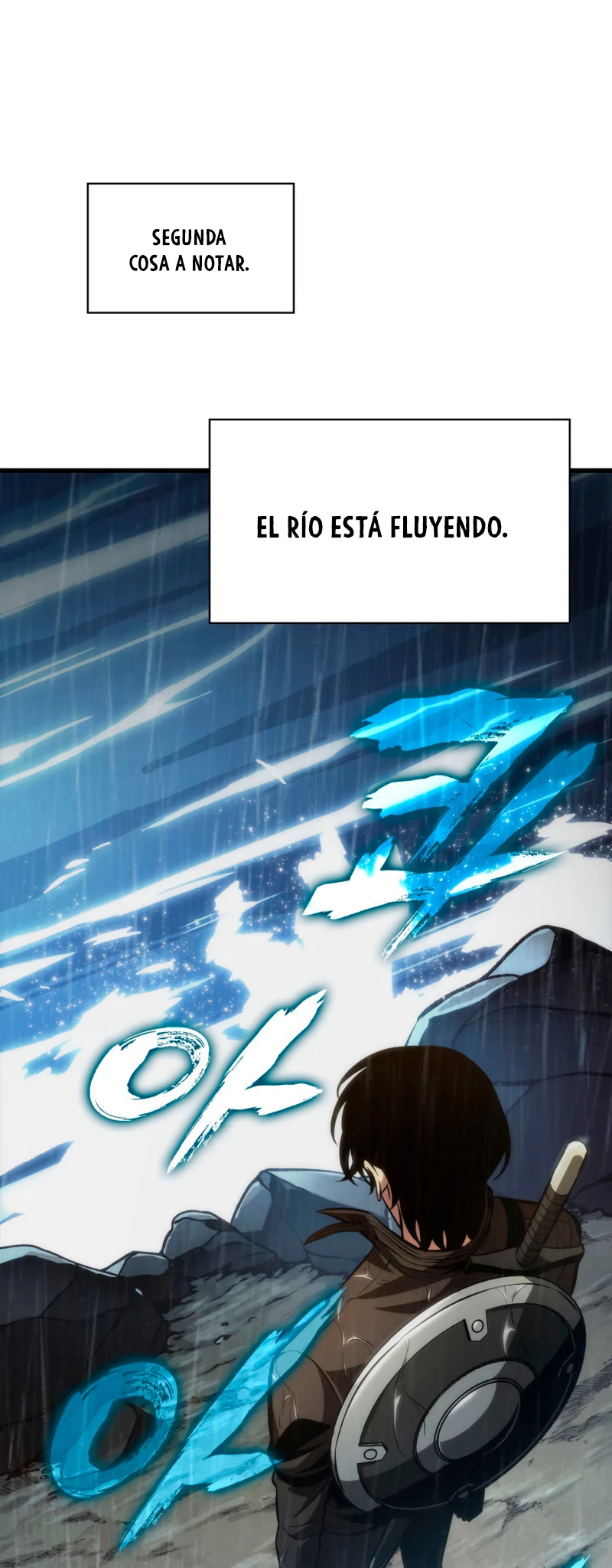 Página 60 del Manga