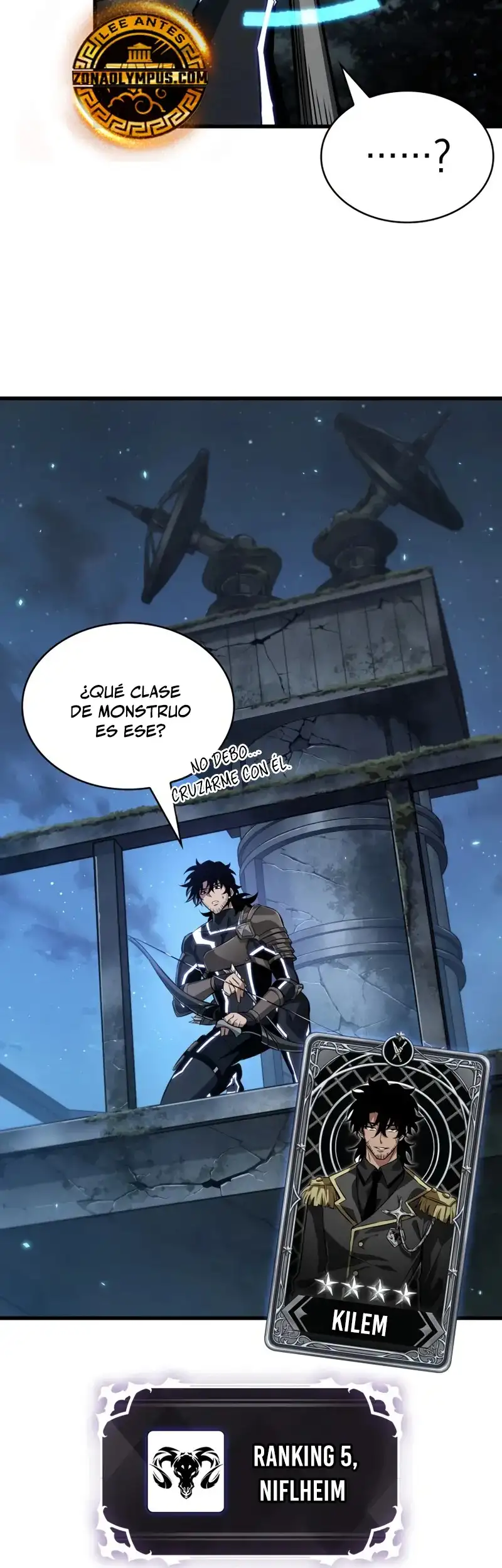 Página 36 del Manga