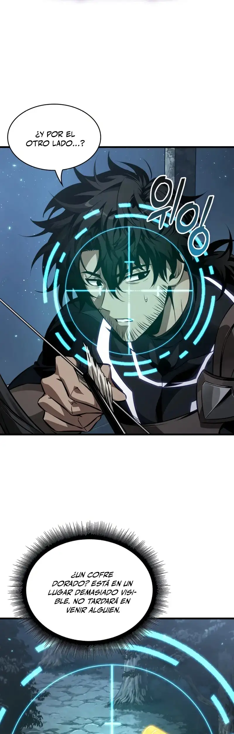 Página 37 del Manga
