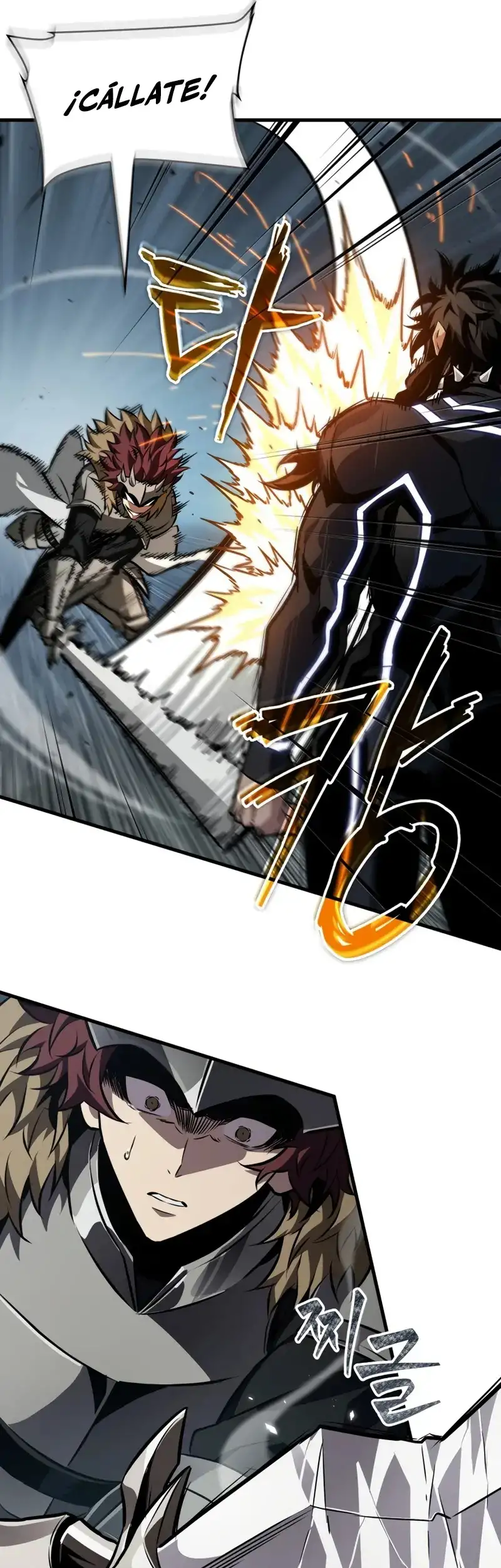 Página 41 del Manga