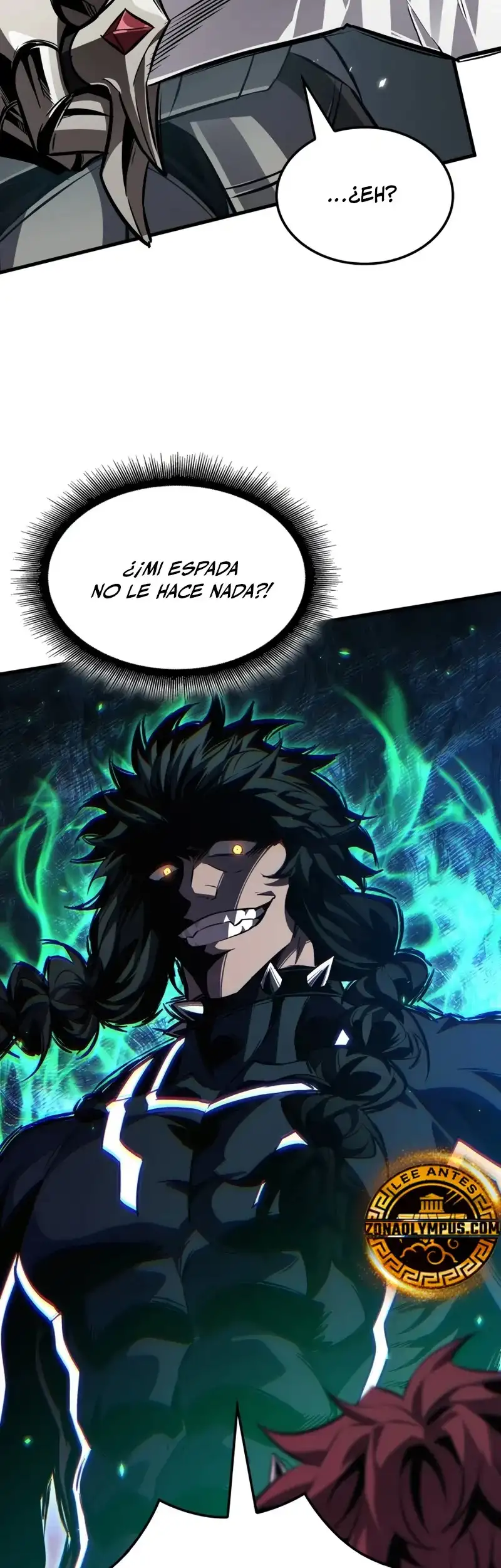 Página 42 del Manga