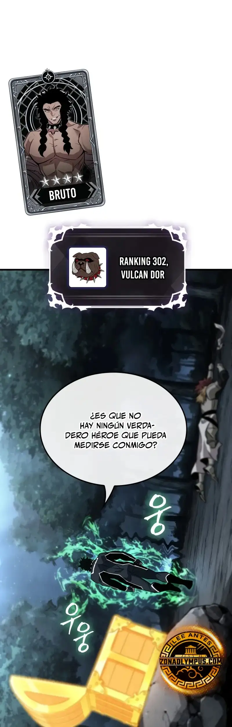 Página 44 del Manga