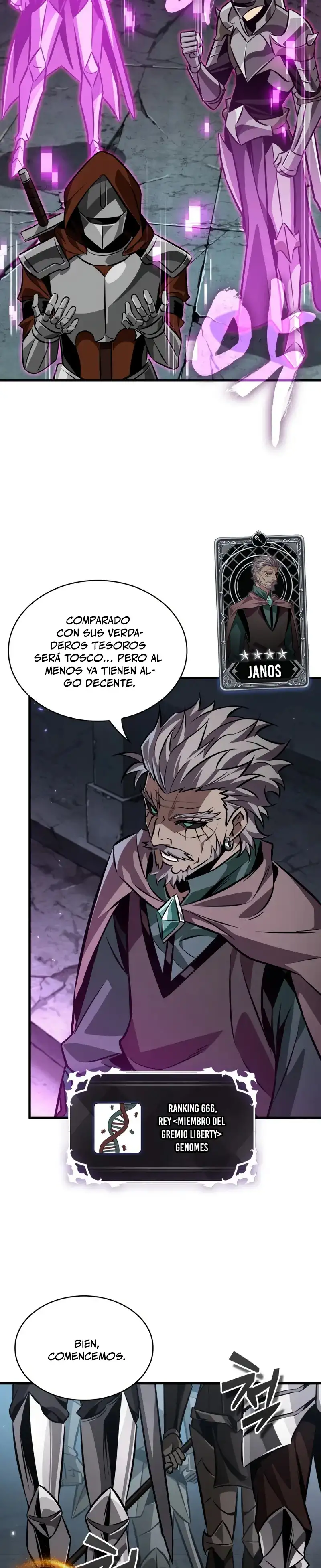 Página 49 del Manga