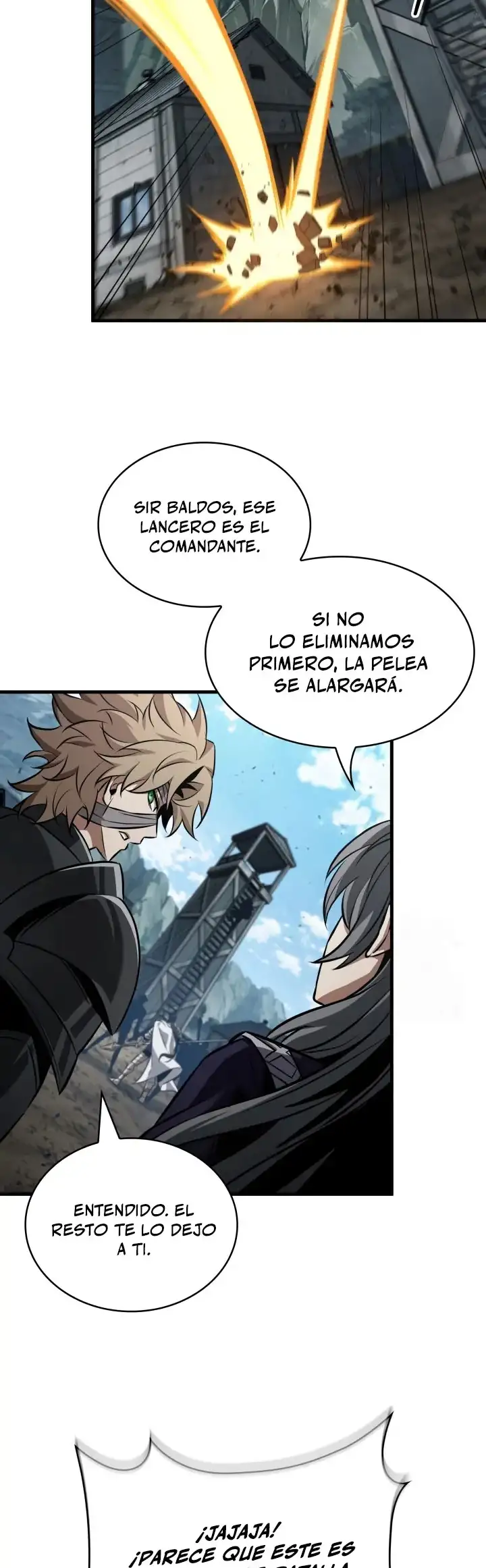 Página 38 del Manga