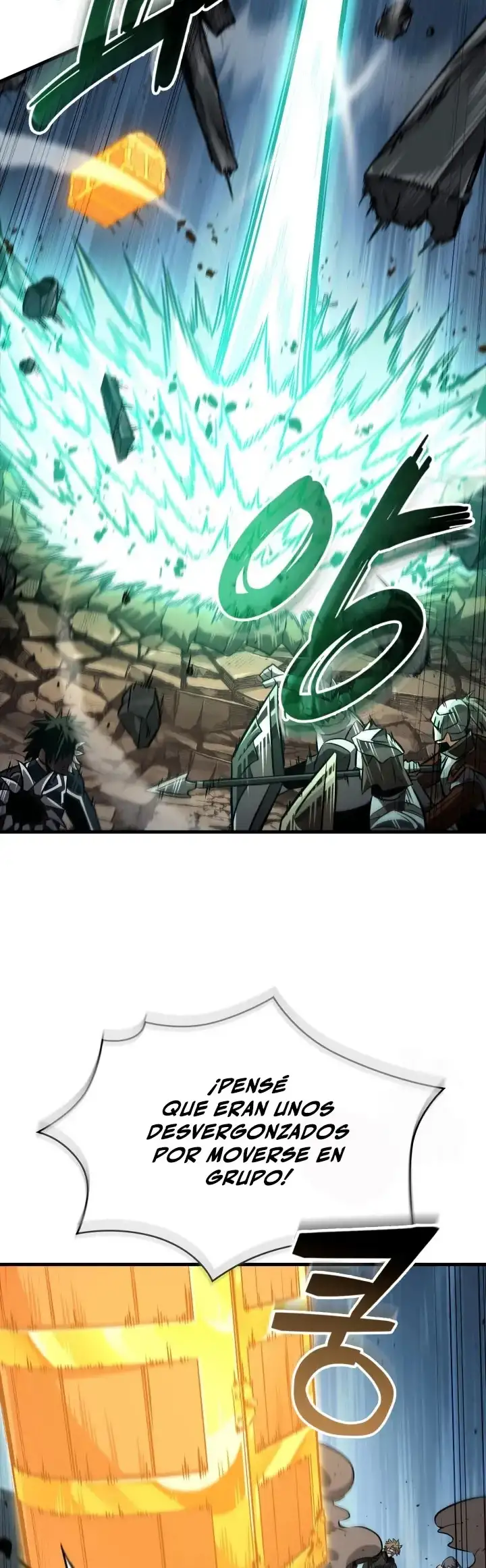 Página 40 del Manga