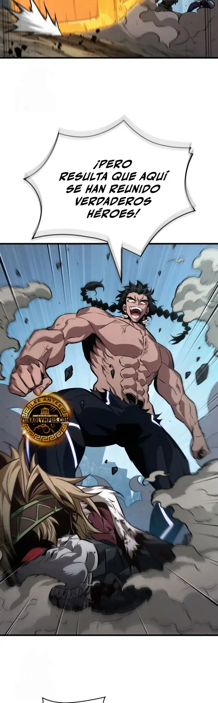 Página 41 del Manga
