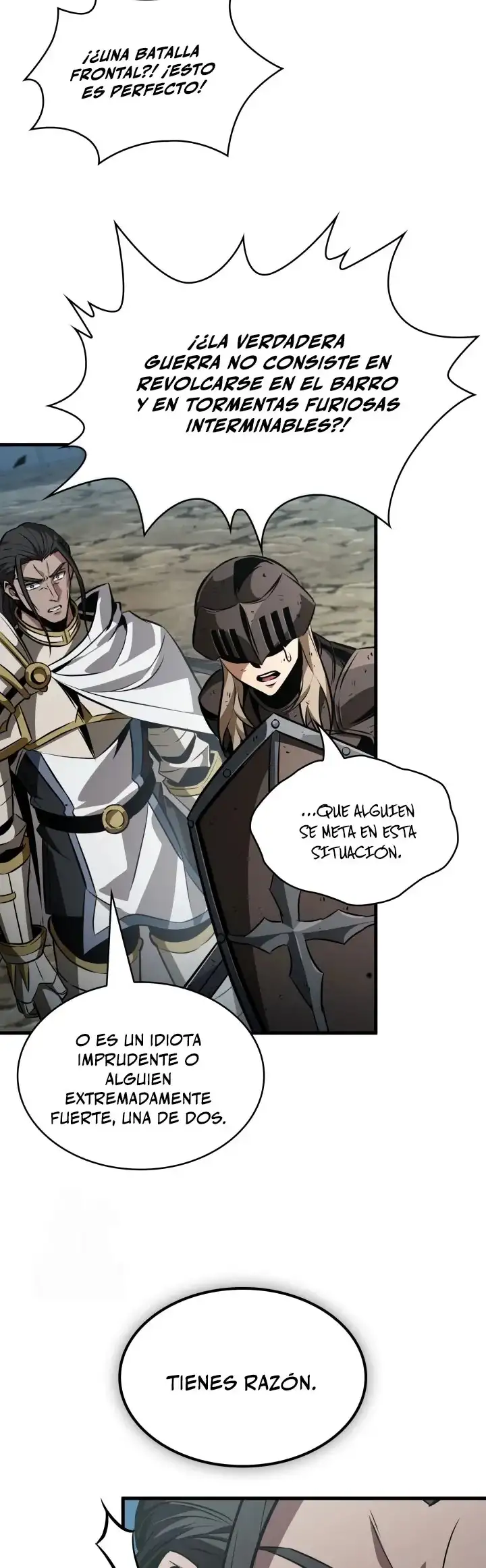 Página 42 del Manga