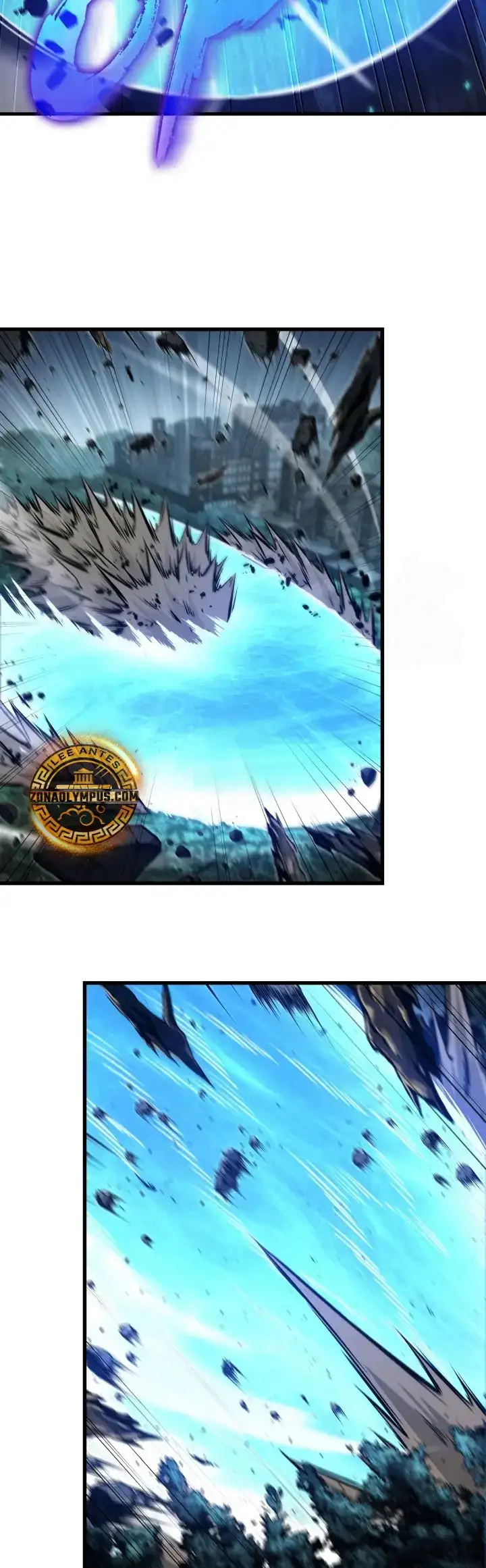 Página 47 del Manga