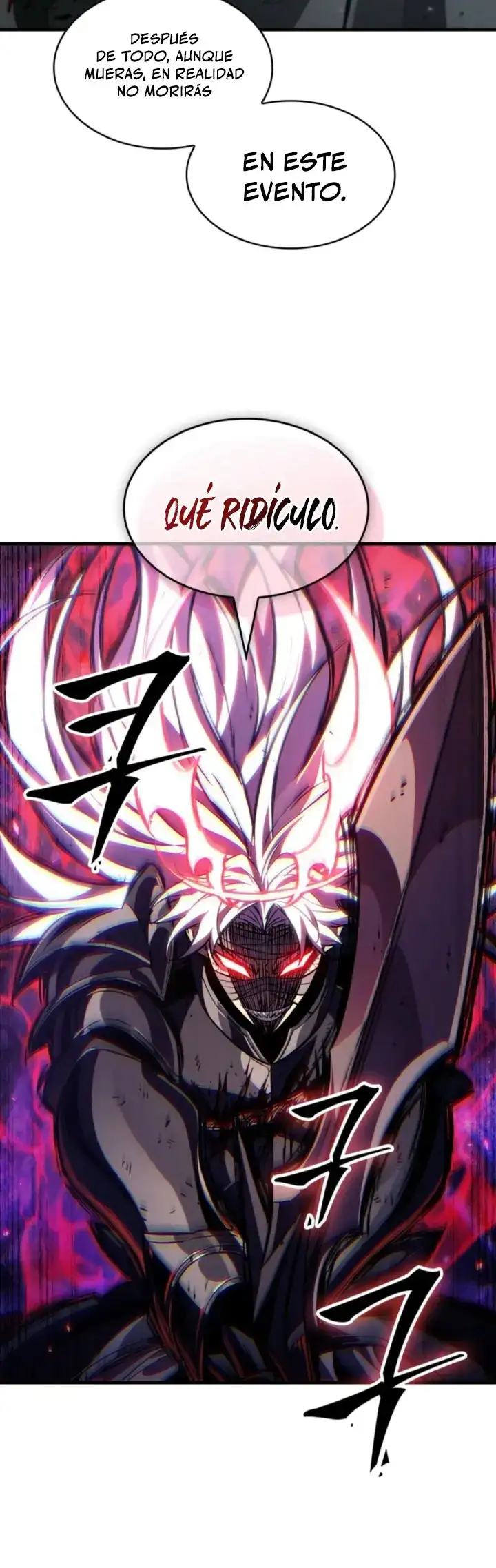Página 35 del Manga