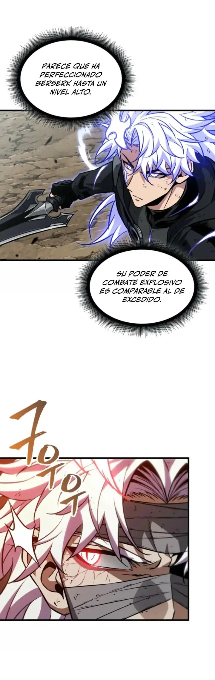 Página 36 del Manga