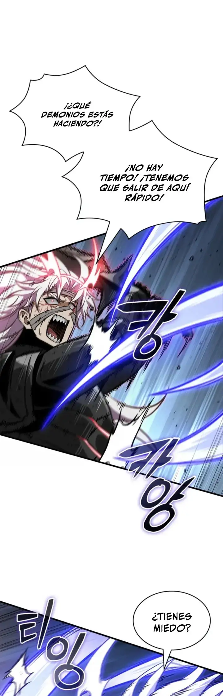 Página 39 del Manga