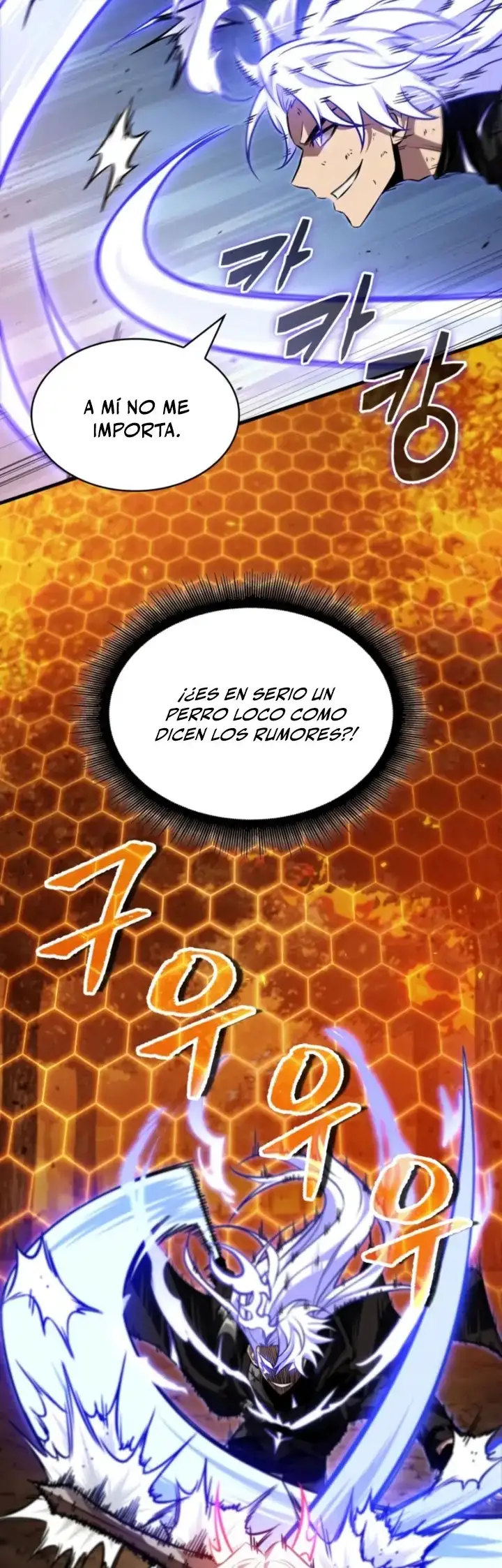 Página 40 del Manga