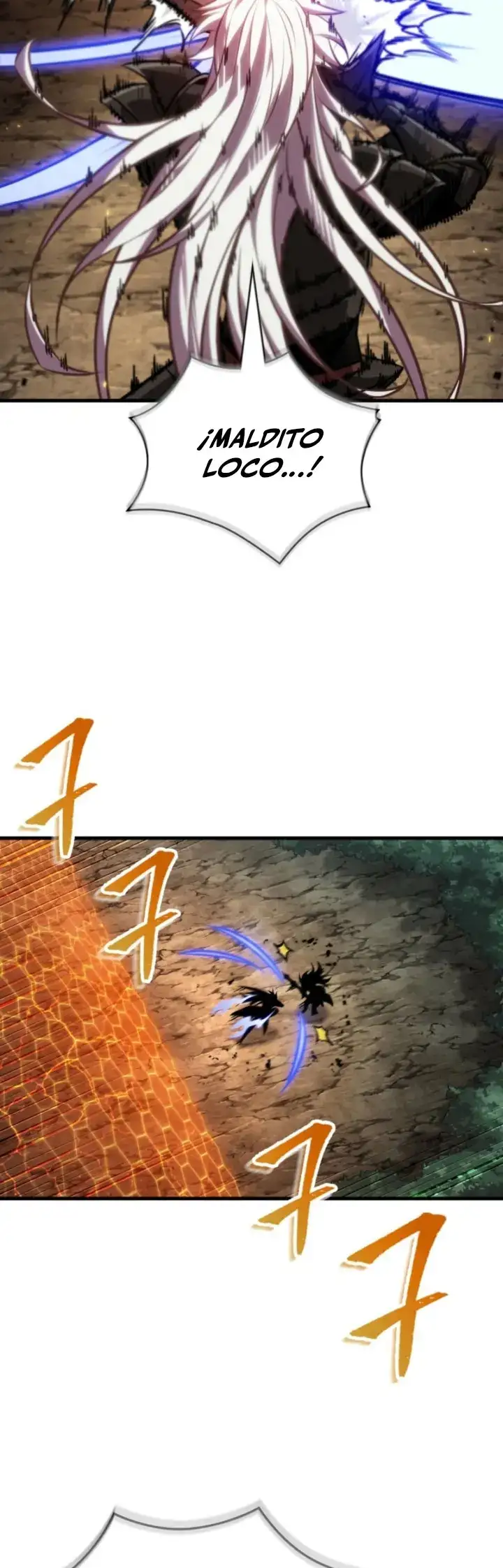 Página 41 del Manga