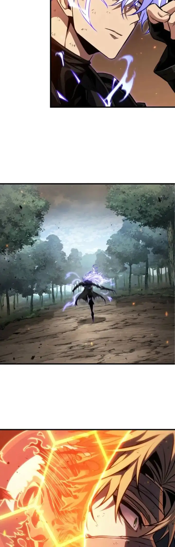 Página 46 del Manga