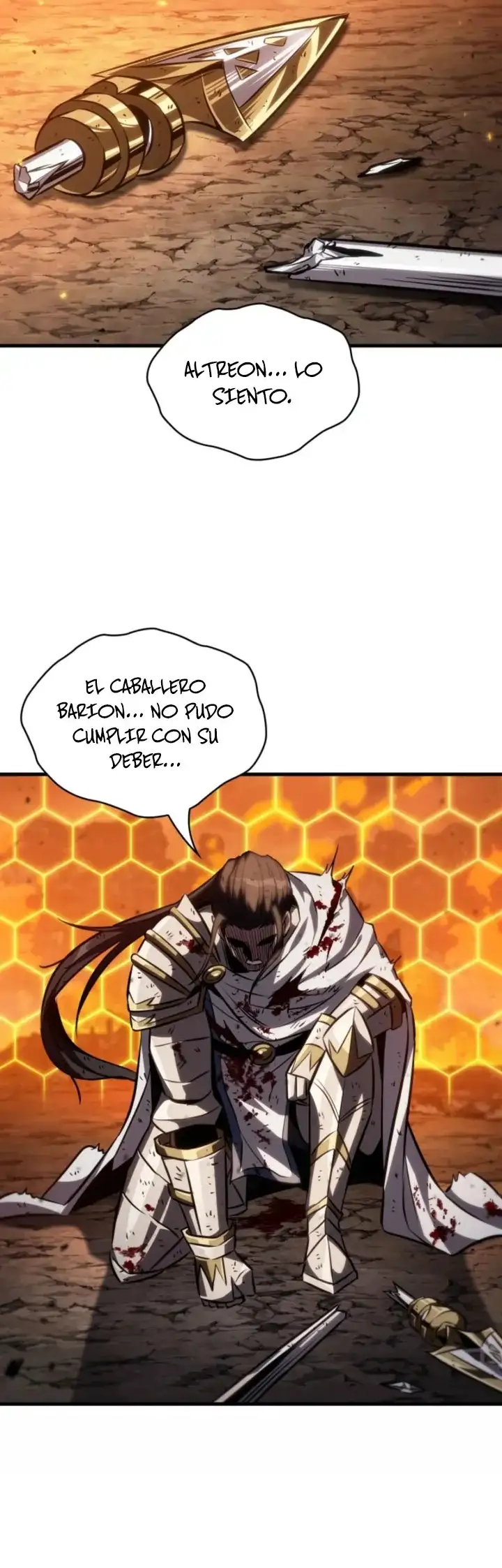 Página 48 del Manga