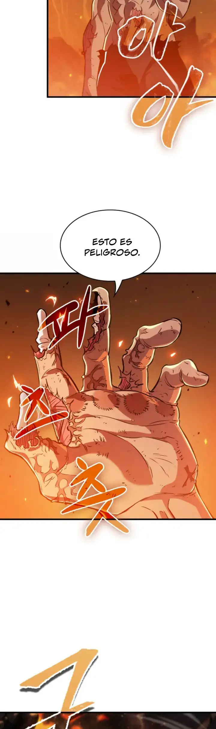 Página 50 del Manga