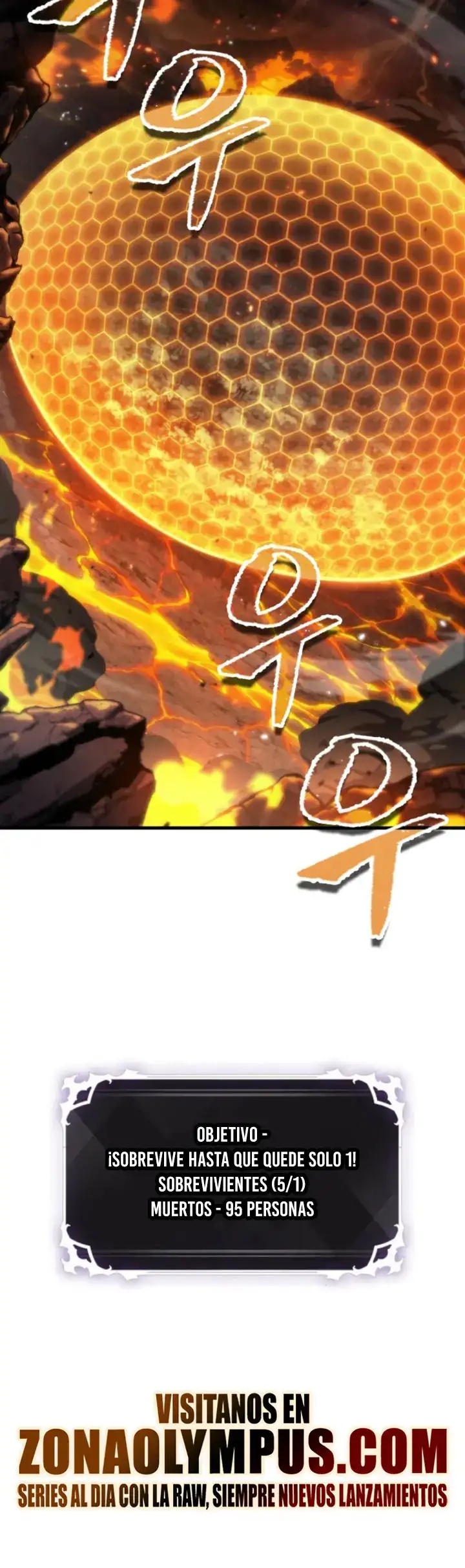 Página 51 del Manga