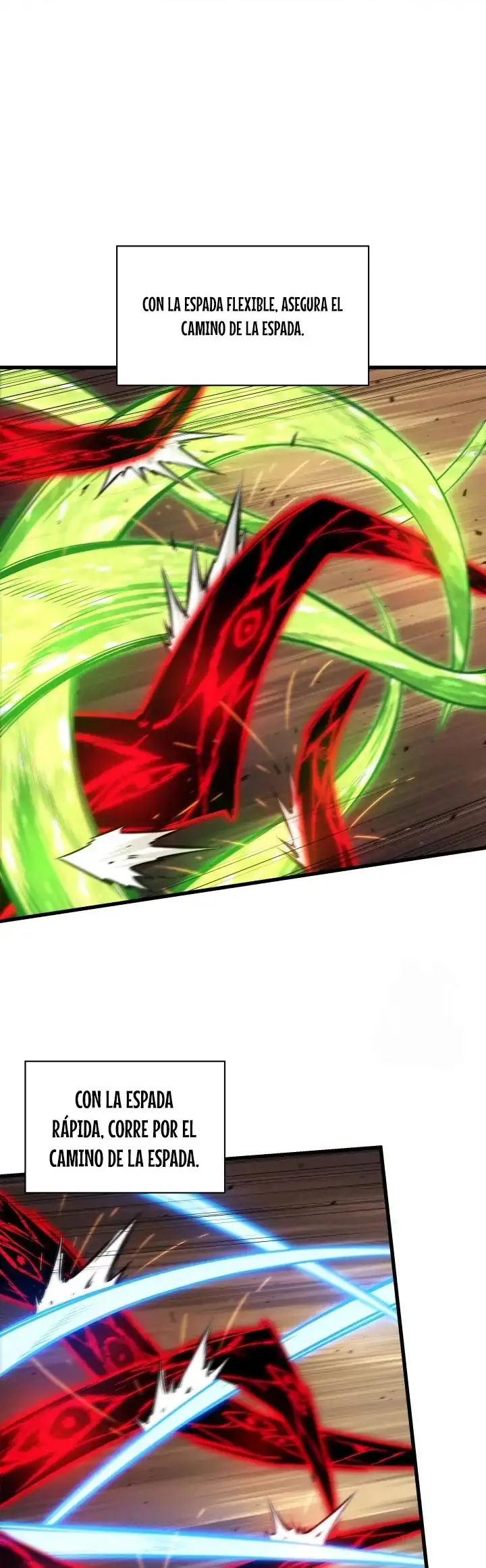 Página 39 del Manga