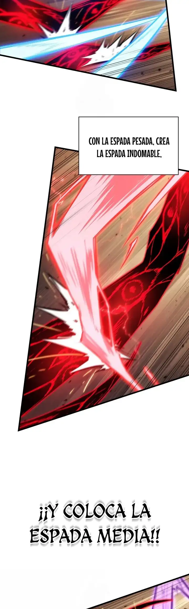 Página 40 del Manga