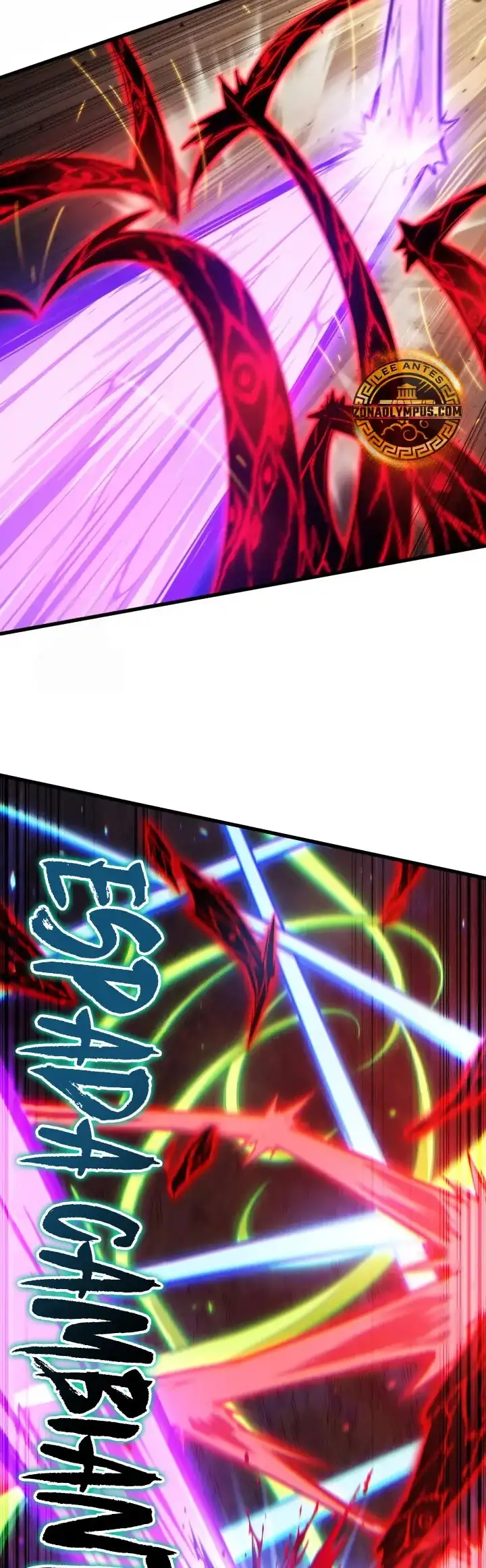 Página 41 del Manga