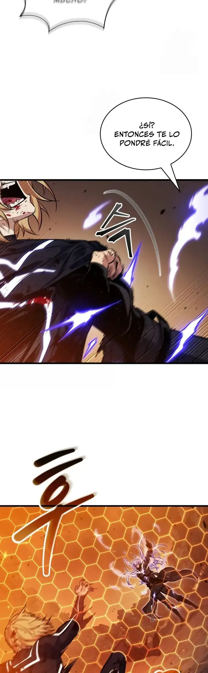 Página 45 del Manga