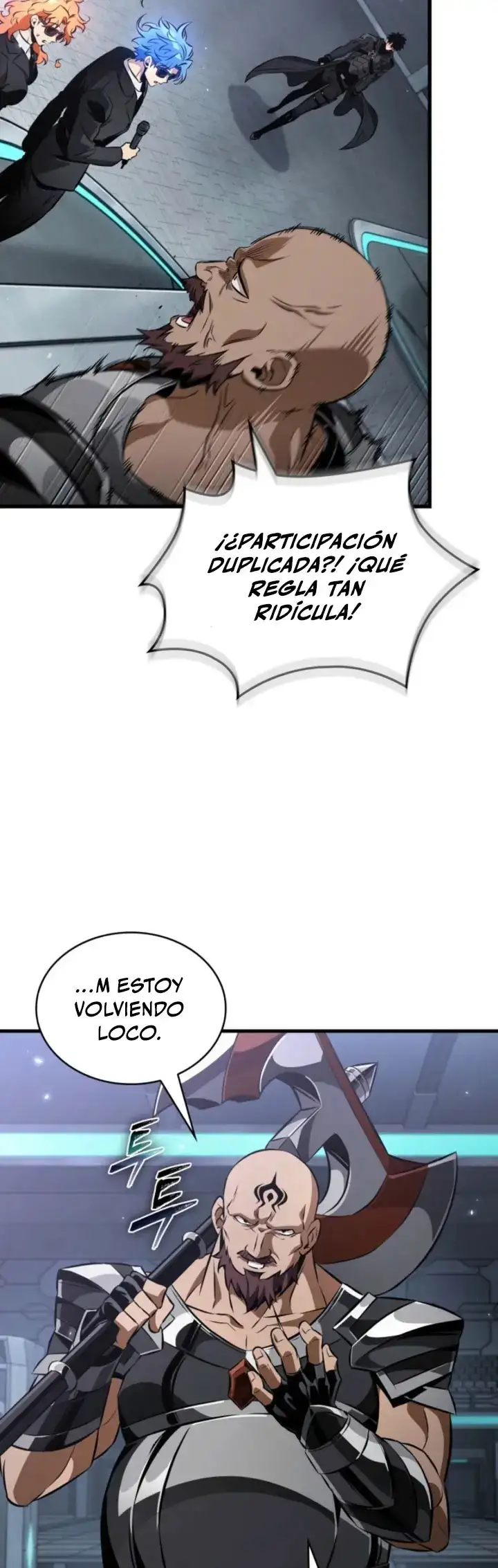 Página 36 del Manga