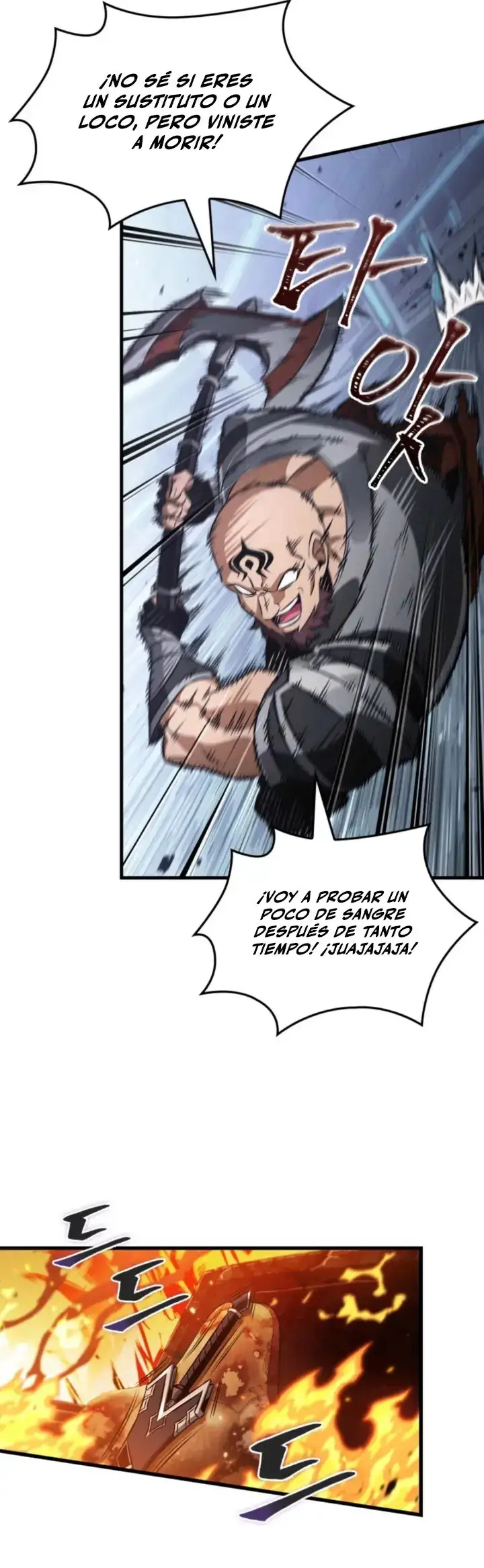 Página 40 del Manga