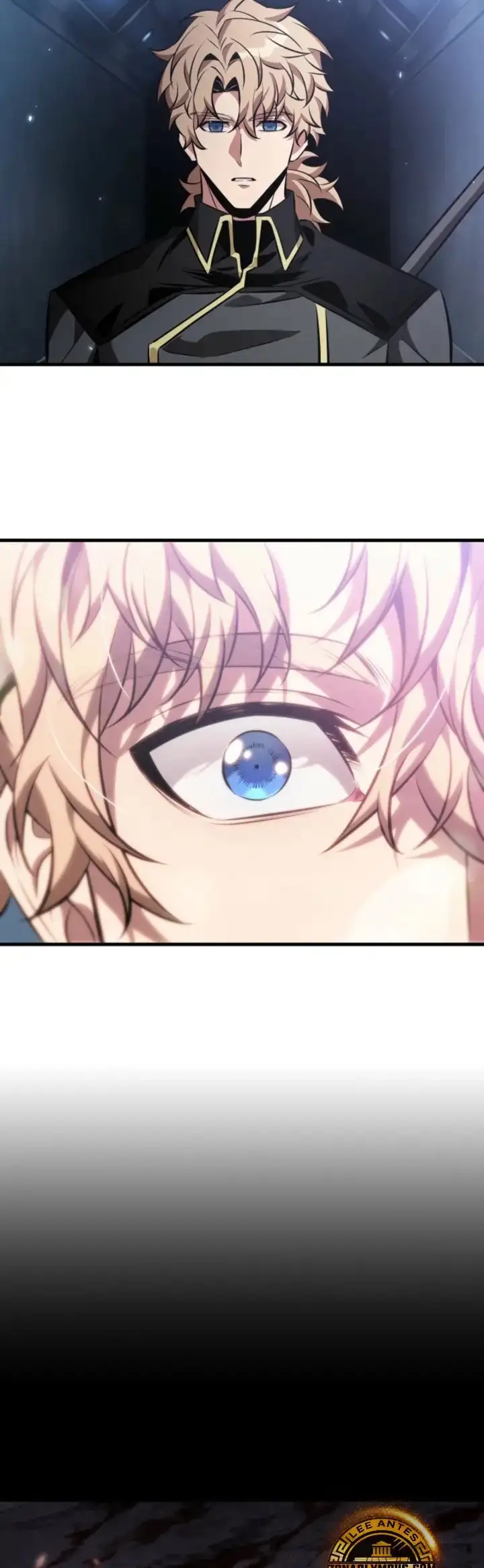 Página 45 del Manga
