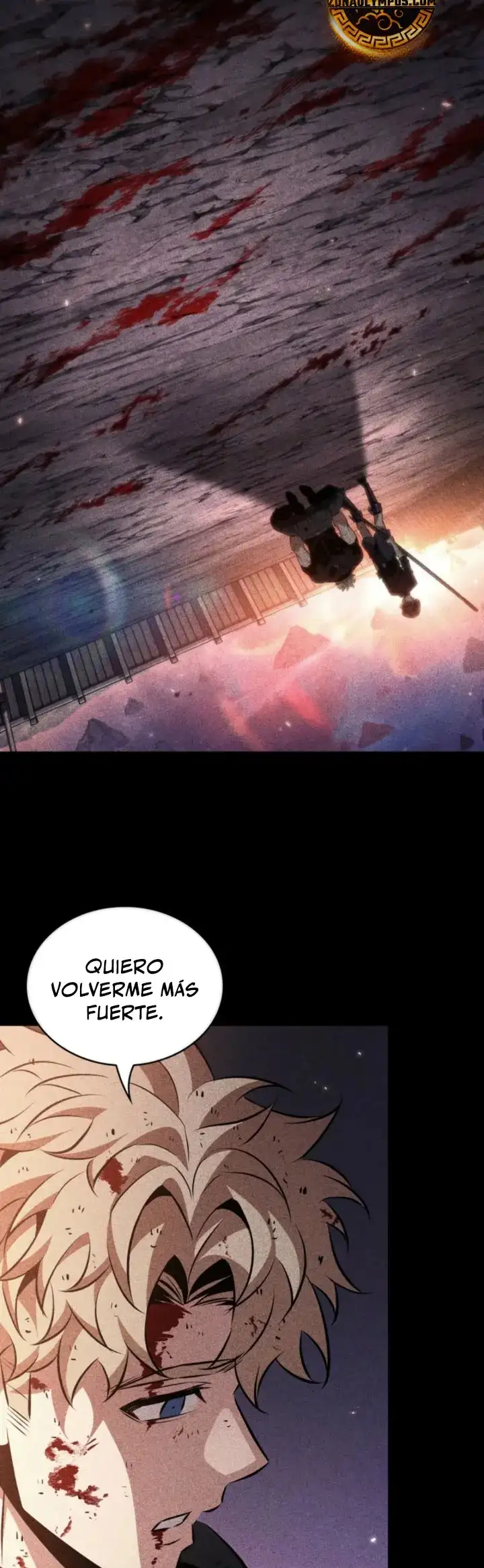 Página 46 del Manga