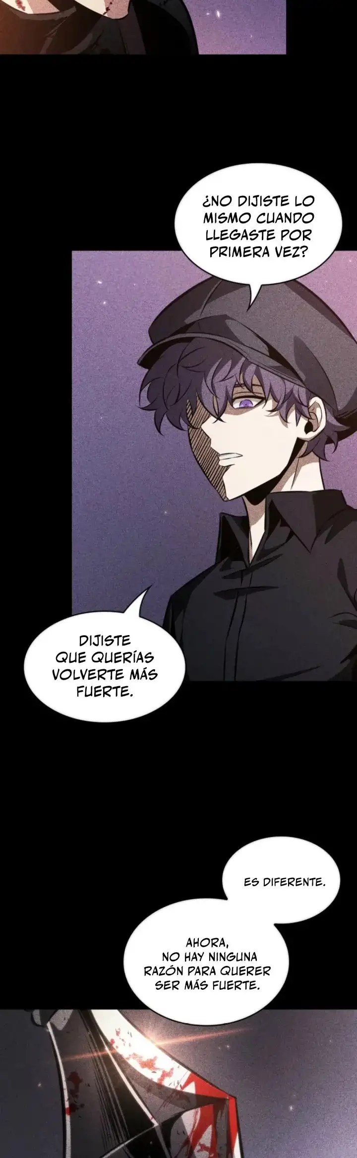 Página 47 del Manga
