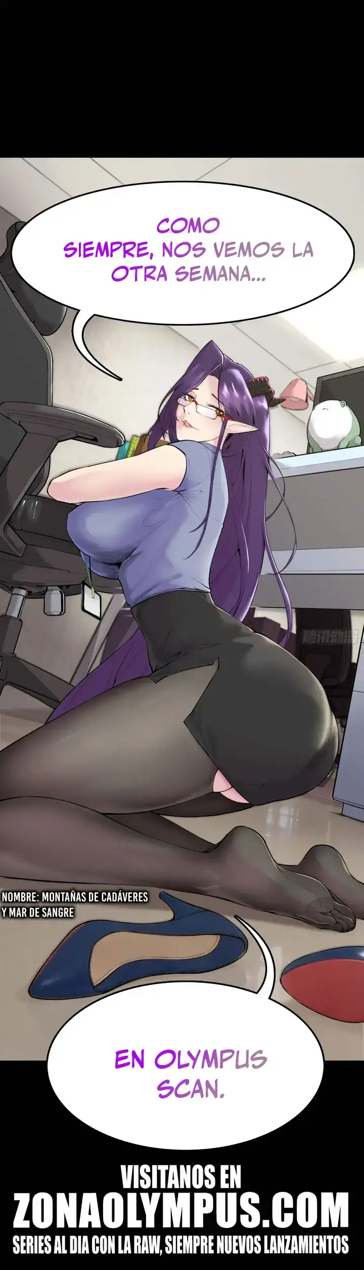 Página 53 del Manga