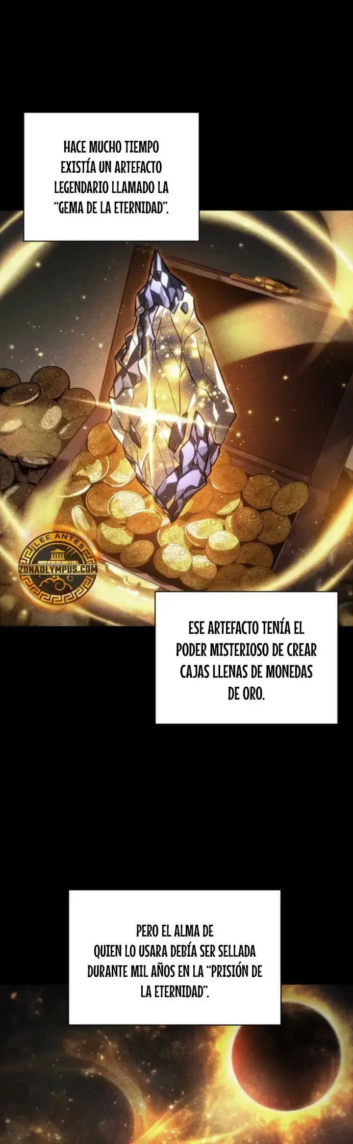 Página 37 del Manga
