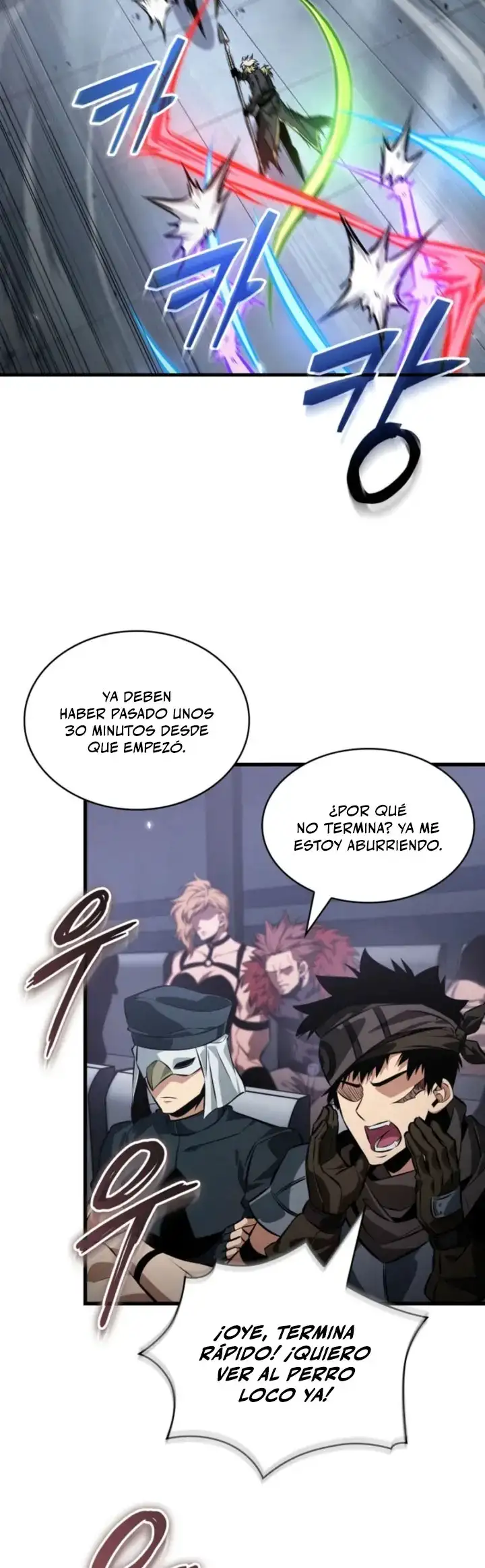 Página 41 del Manga