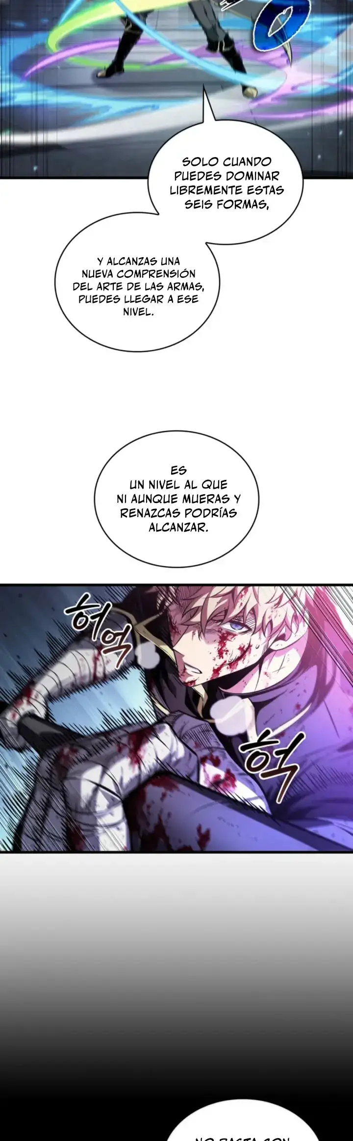 Página 44 del Manga