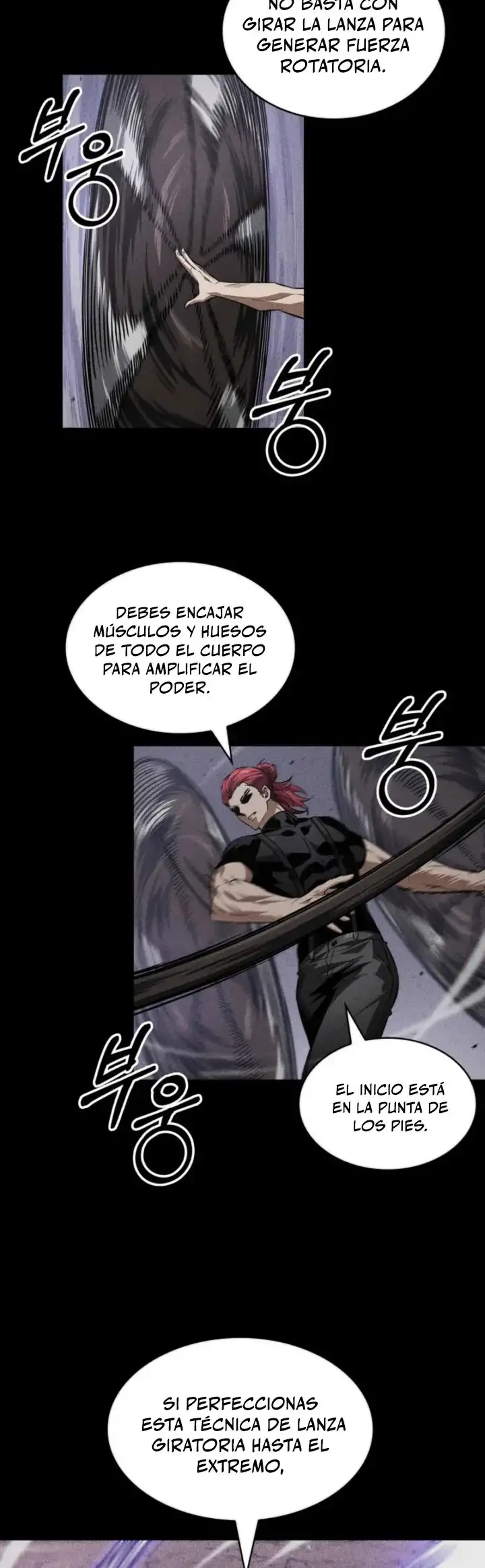 Página 45 del Manga