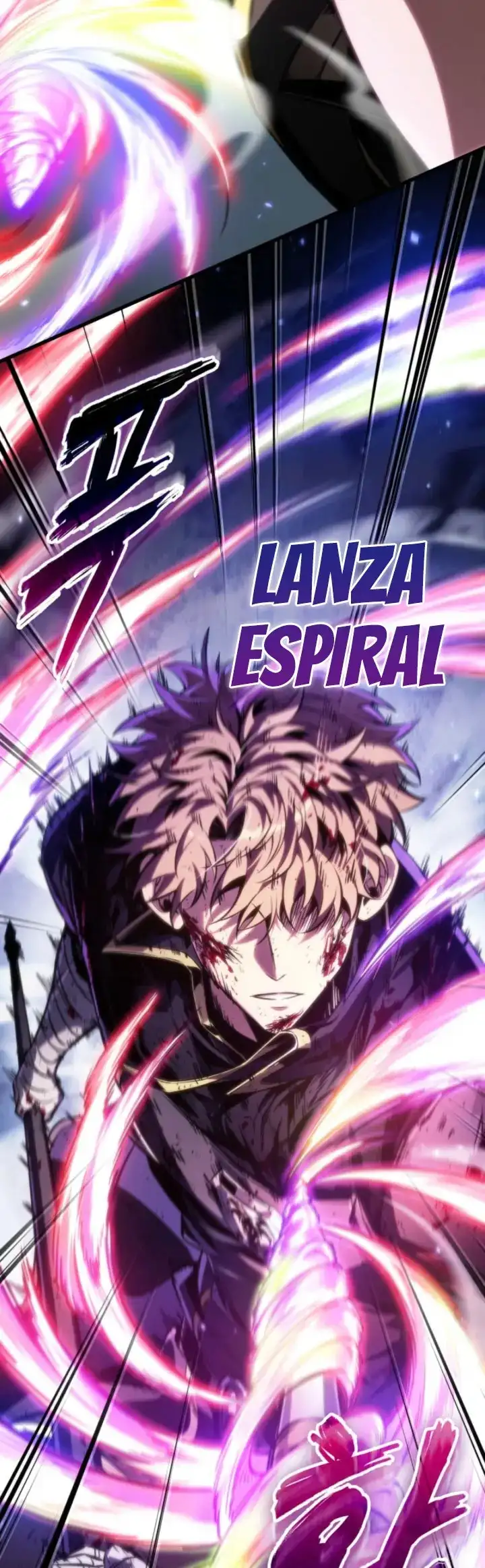 Página 48 del Manga