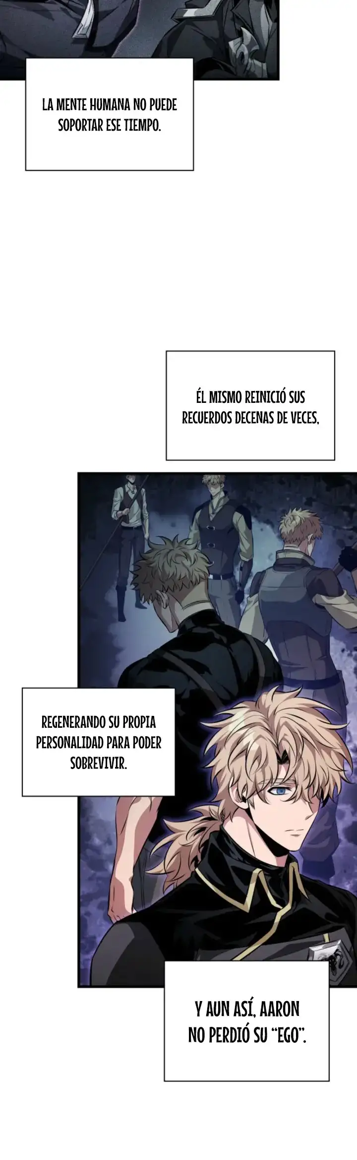 Página 51 del Manga