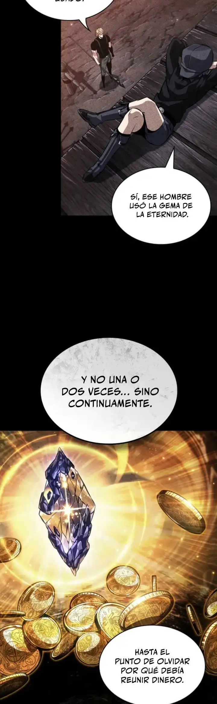 Página 53 del Manga