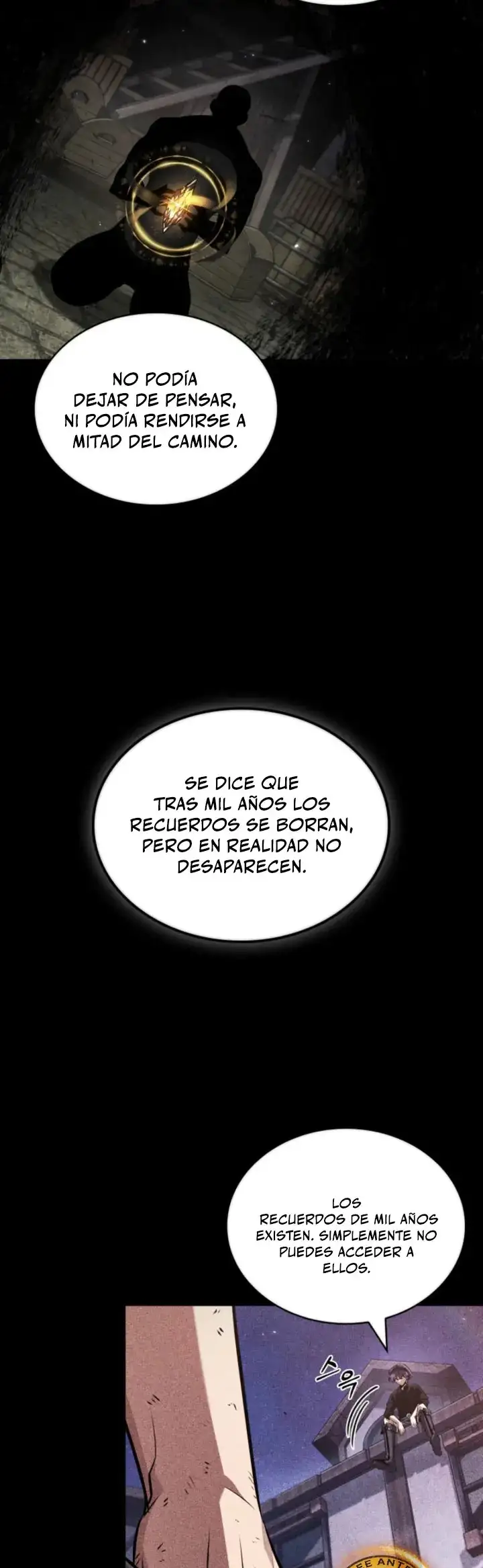 Página 54 del Manga