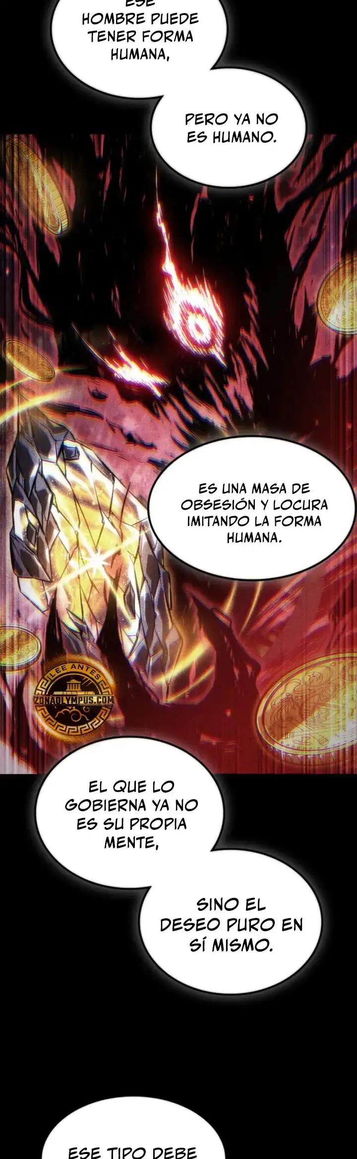 Página 57 del Manga