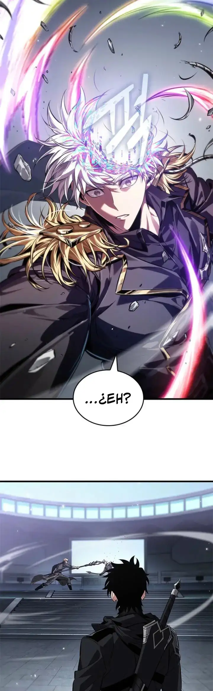 Página 60 del Manga