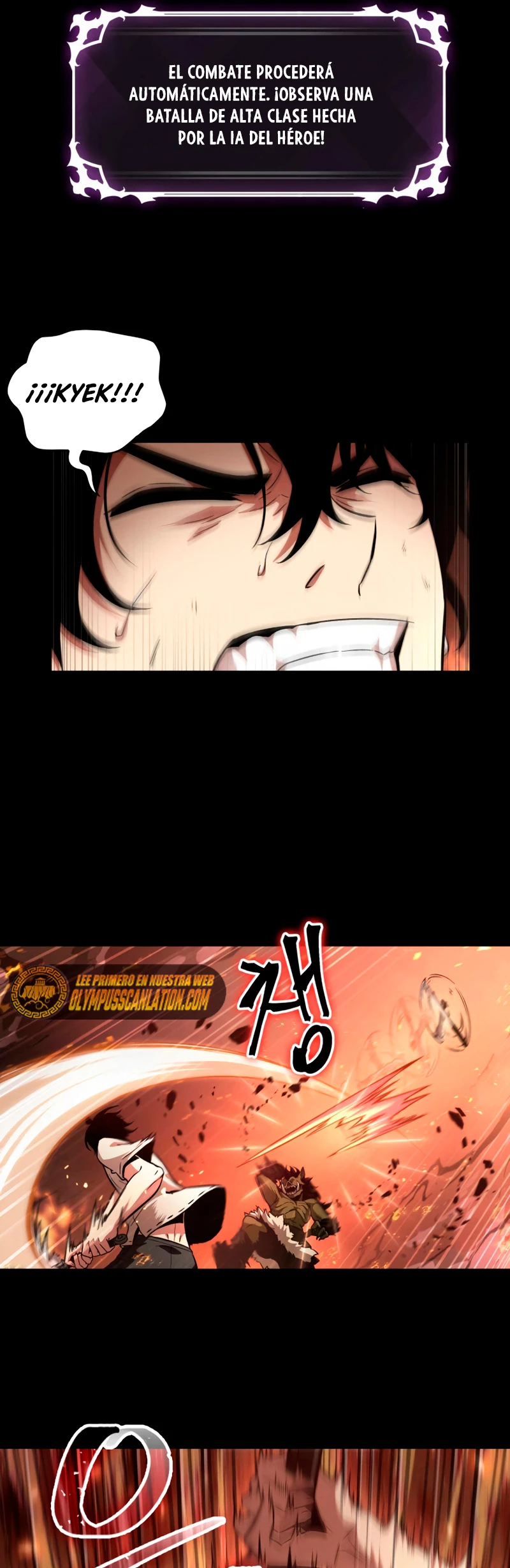 Página 35 del Manga