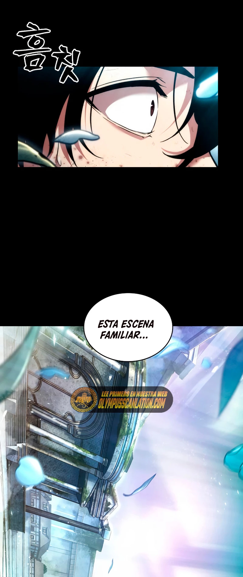 Página 39 del Manga